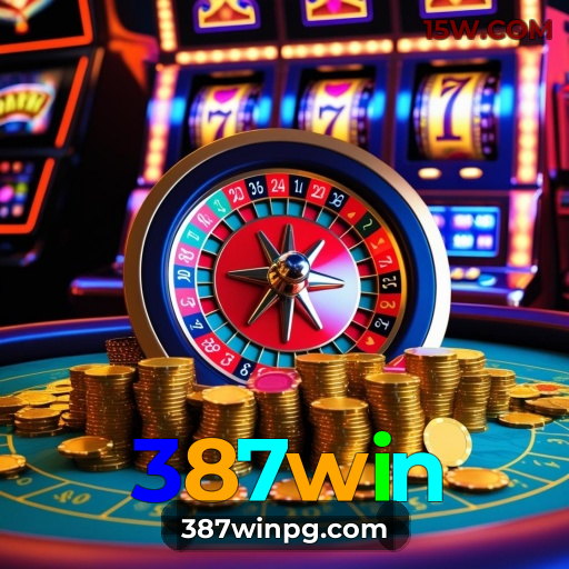 Promoções e bônus exclusivos da 387win