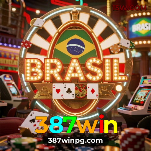 Cadastro 387win