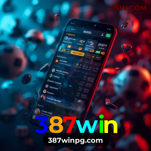 Segurança 387win