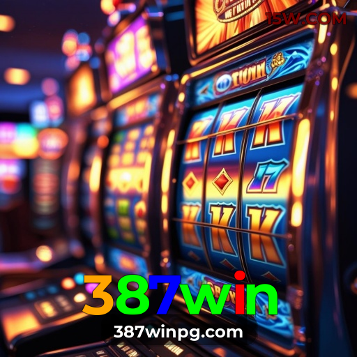 Login rápido no app 387win