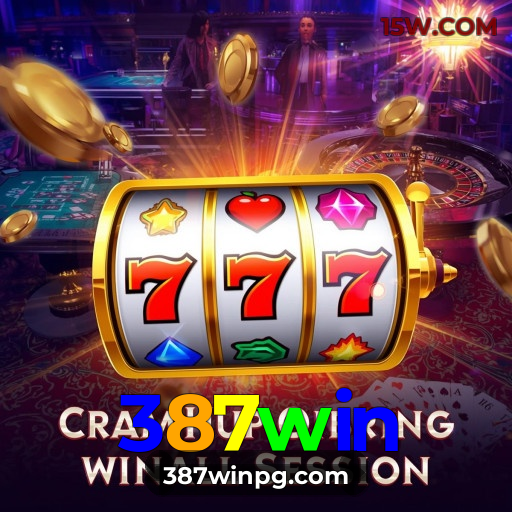 Slots Premium da PG Soft na 387win