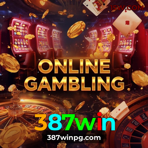 Siga a 387win no Facebook