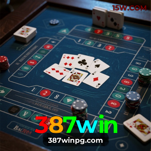 Cashback semanal 387win